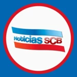 noticias scb android application logo